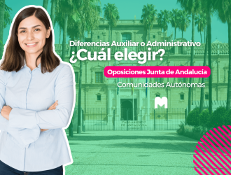 diferencias junta de andalucia