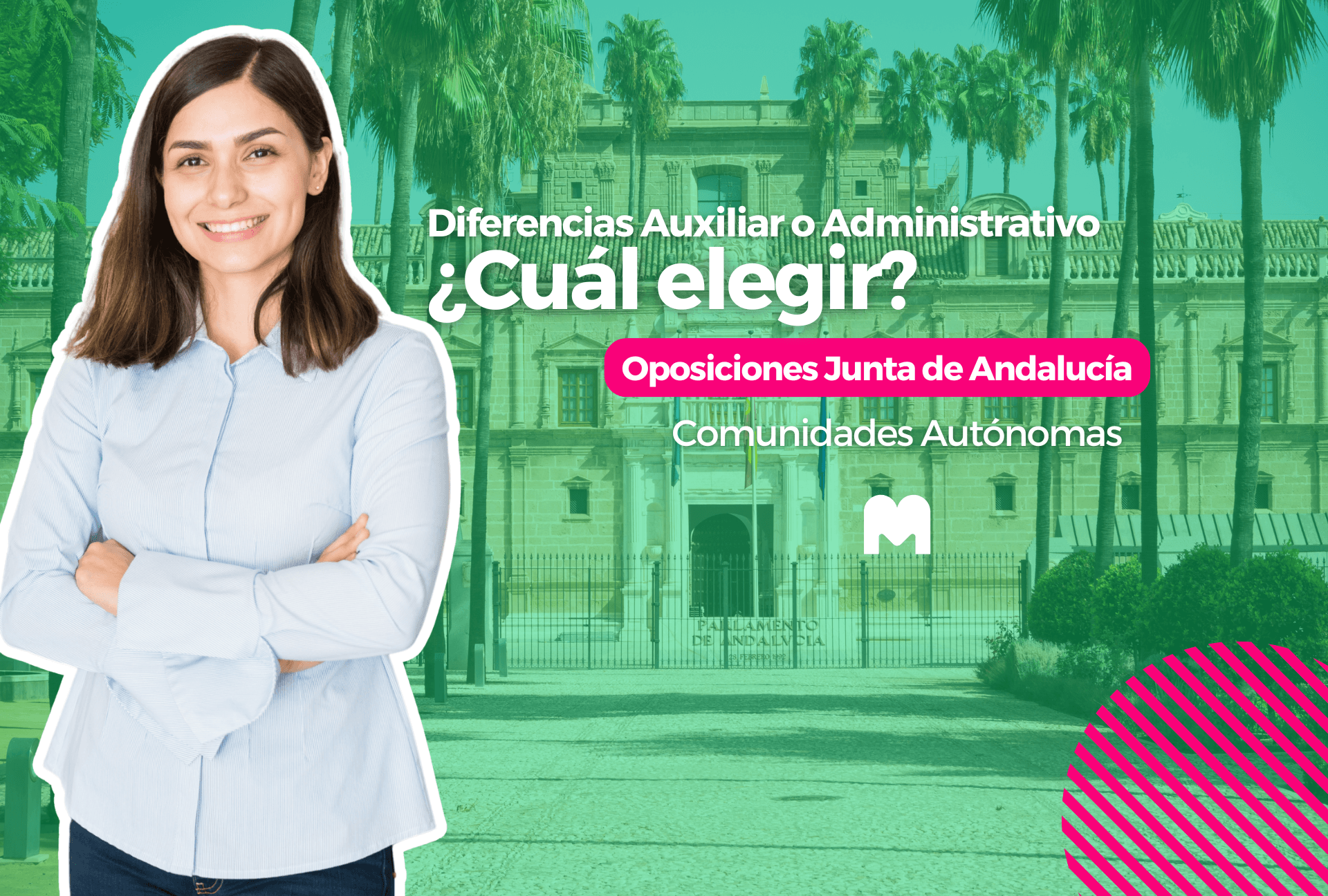 diferencias junta de andalucia