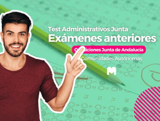 test auxiliar administrativo junta andalucia gratis pdf