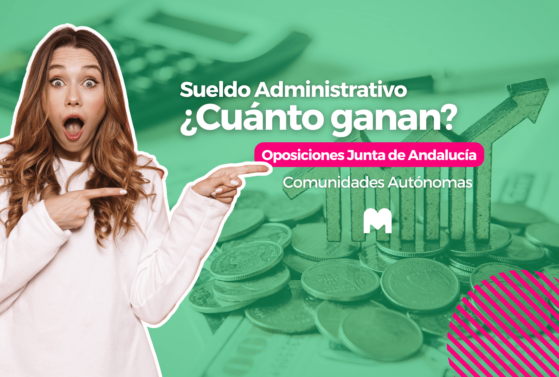 Cuanto gana un administrativo de la junta de andalucía