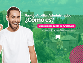cuanto cobra un auxiliar administrativo en la junta de andalucia