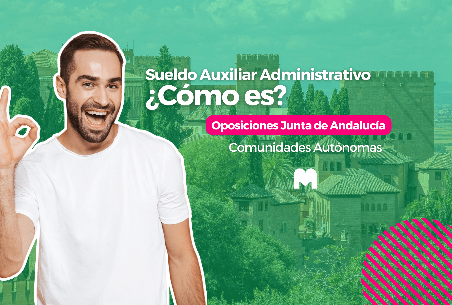 cuanto cobra un auxiliar administrativo en la junta de andalucia