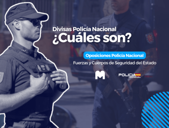 galones policia nacional