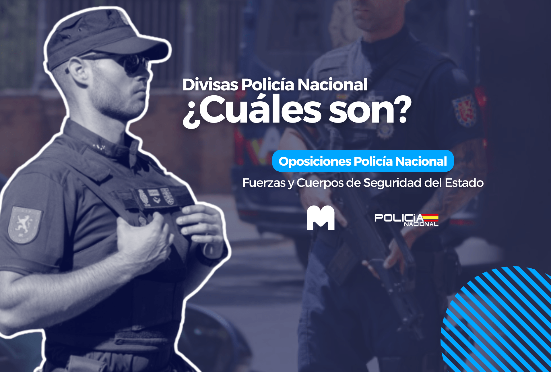galones policia nacional