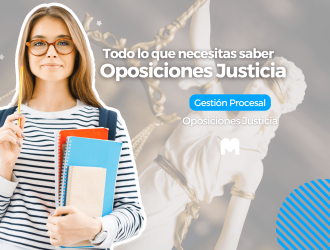 oposiciones justicia 2026