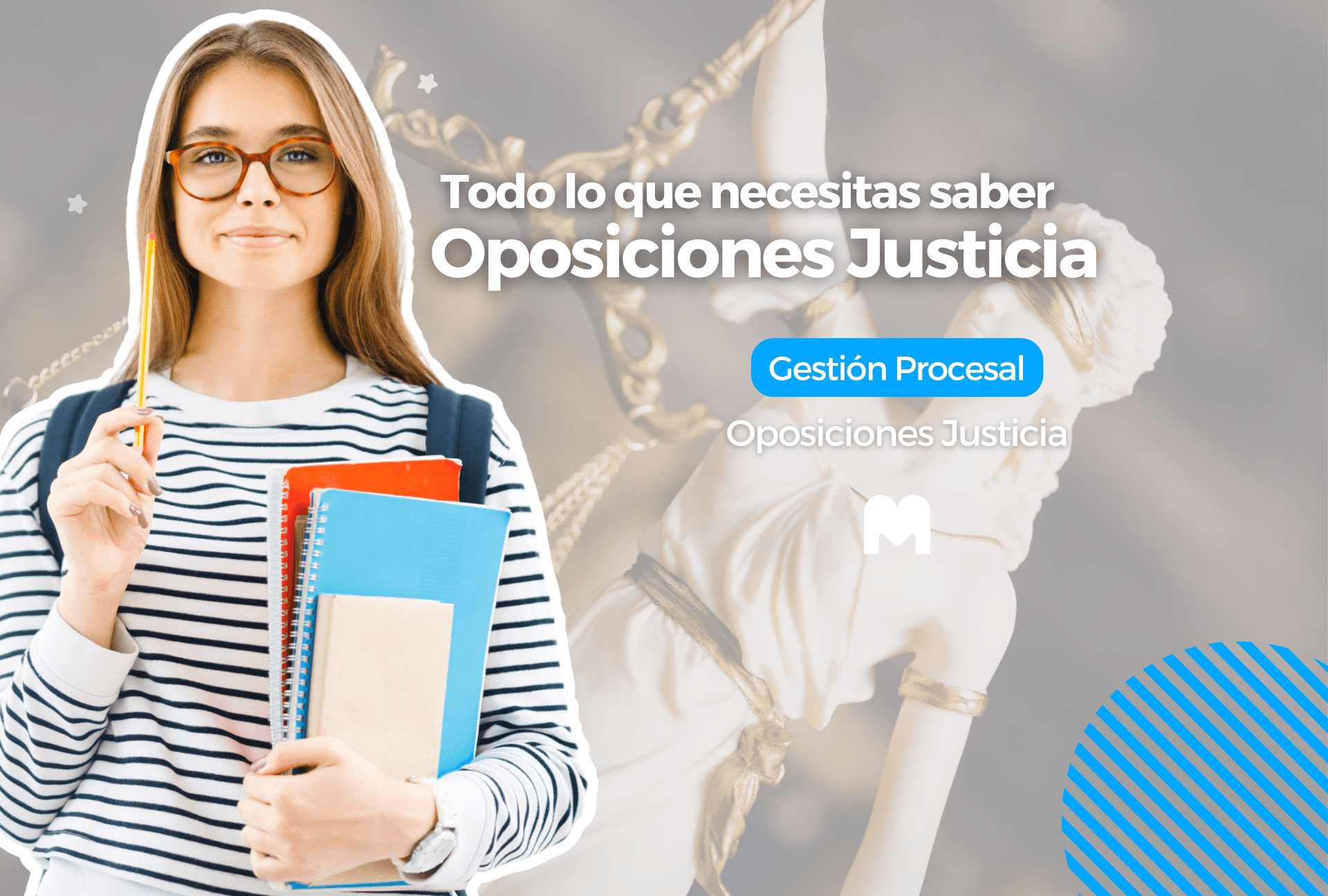 oposiciones justicia 2026