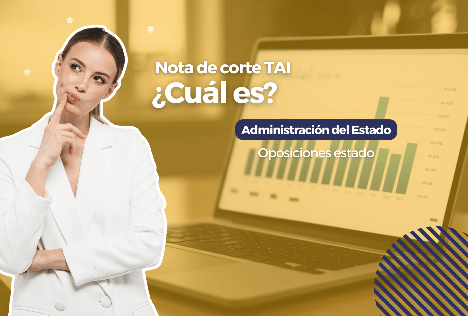 Nota de corte TAI
