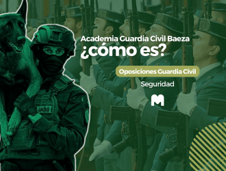 academia guardia civil baeza