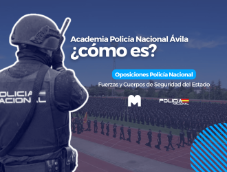 academia policia avila