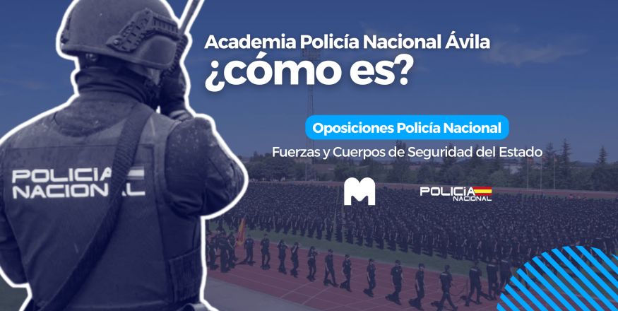 academia policia avila