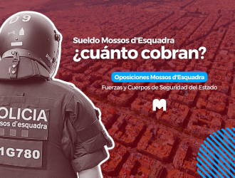 sueldo Mosso d'Esquadra