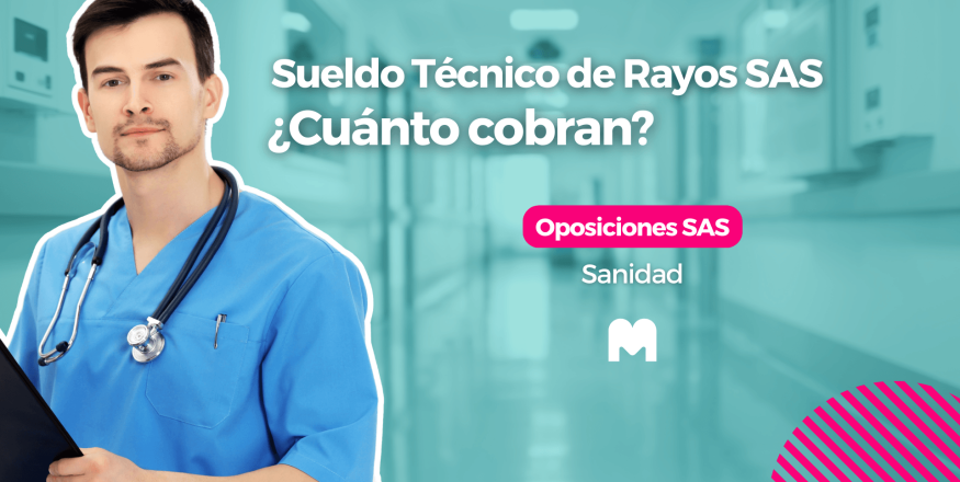 cuanto cobra un tecnico de rayos en un hospital