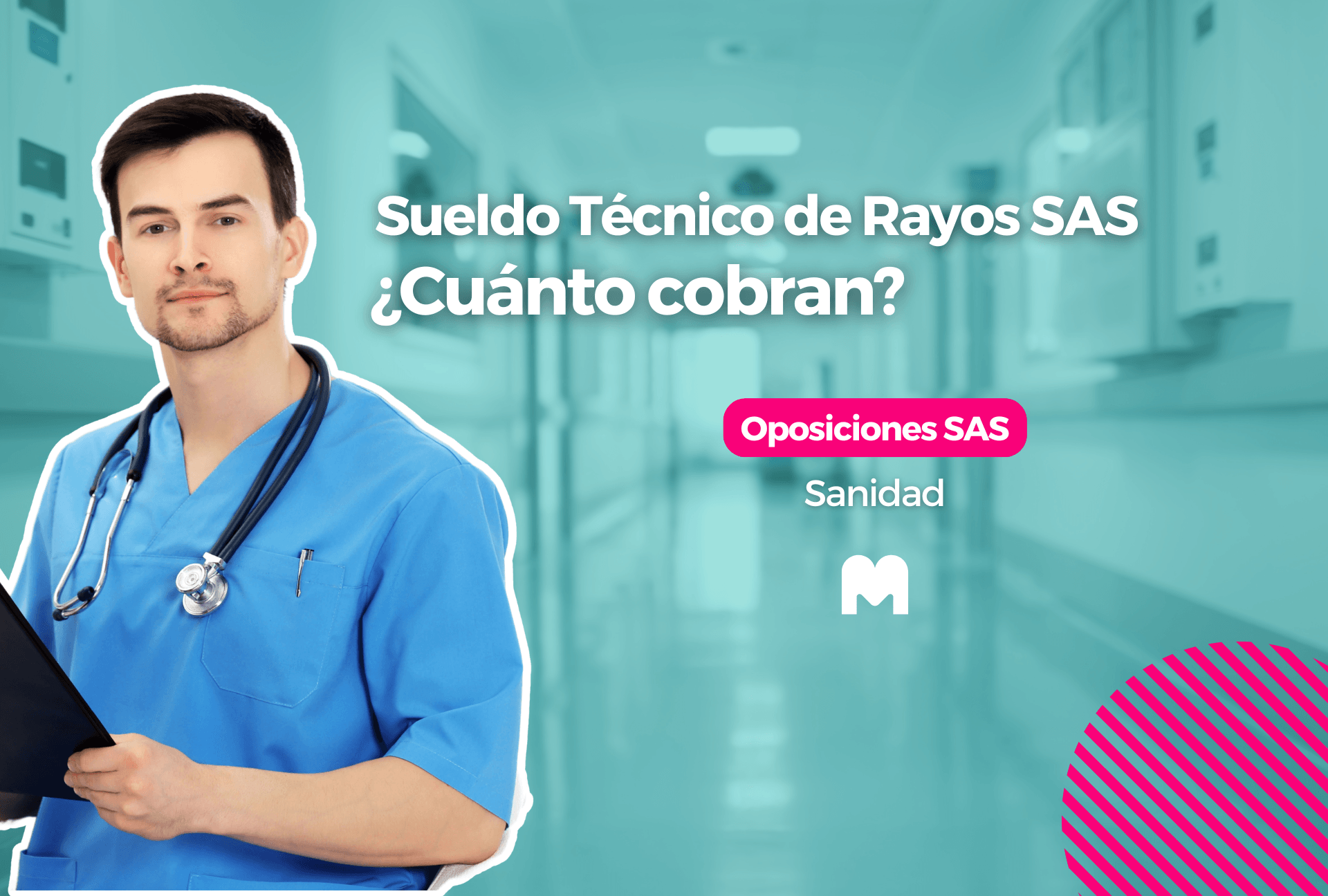 cuanto cobra un tecnico de rayos en un hospital