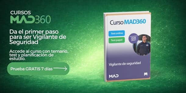 Descubre cómo prepararte con MAD
