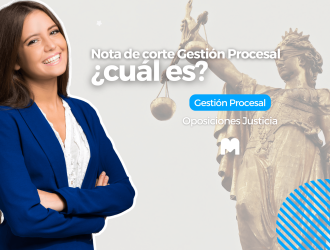 nota de corte gestion procesal