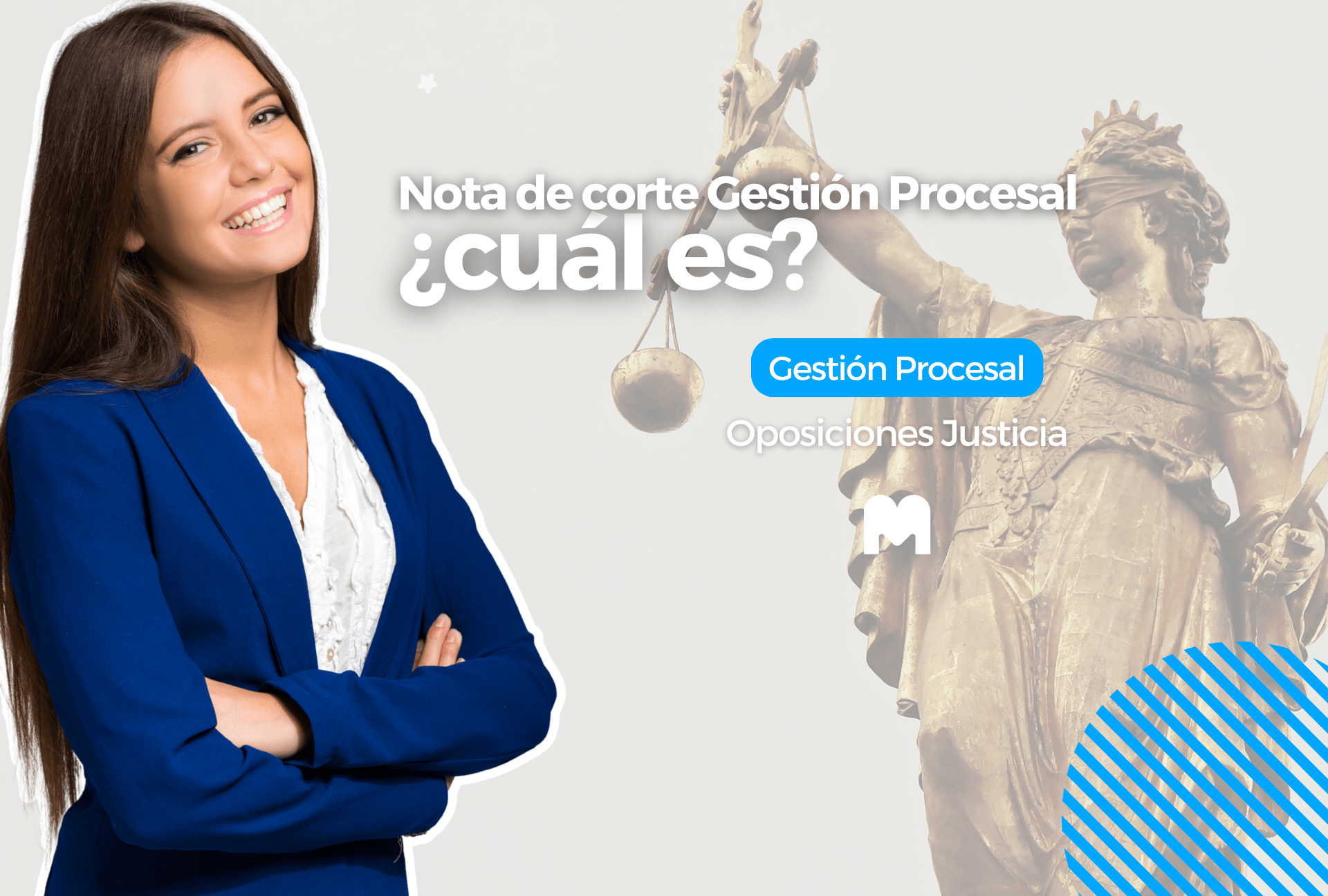 nota de corte gestion procesal