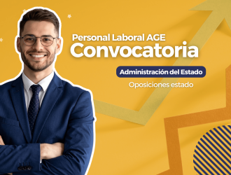 personal laboral ministerios