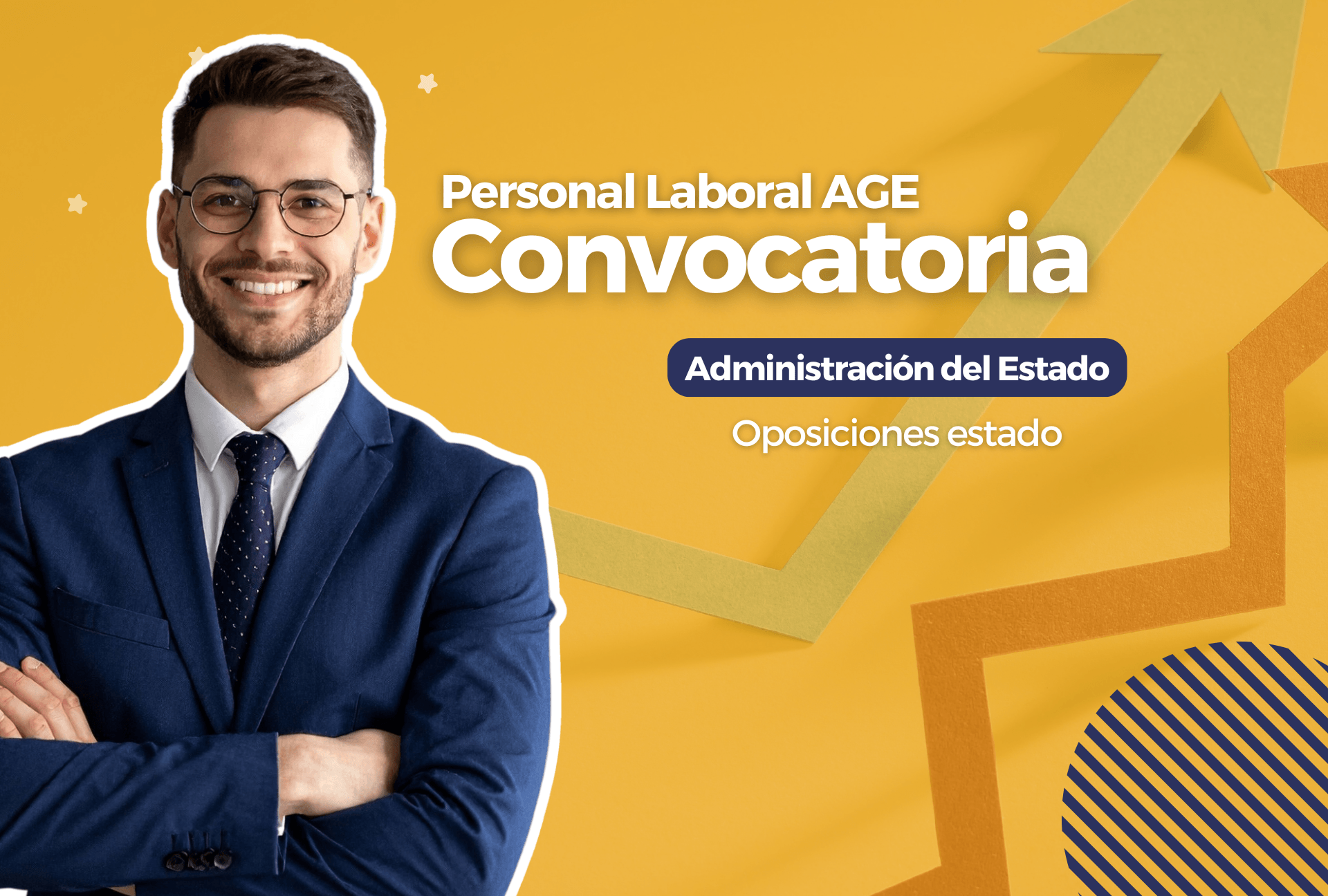 personal laboral ministerios