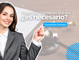 academia tramitacion procesal