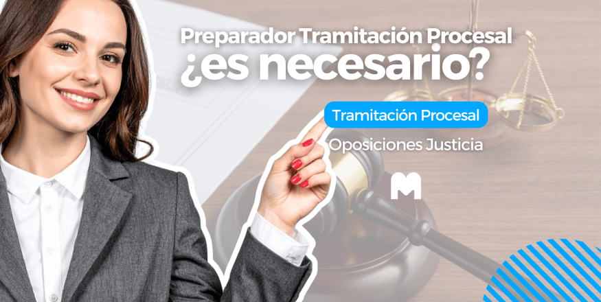 academia tramitacion procesal