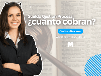 salario gestion procesal
