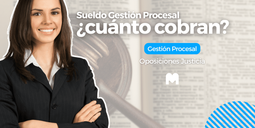 salario gestion procesal