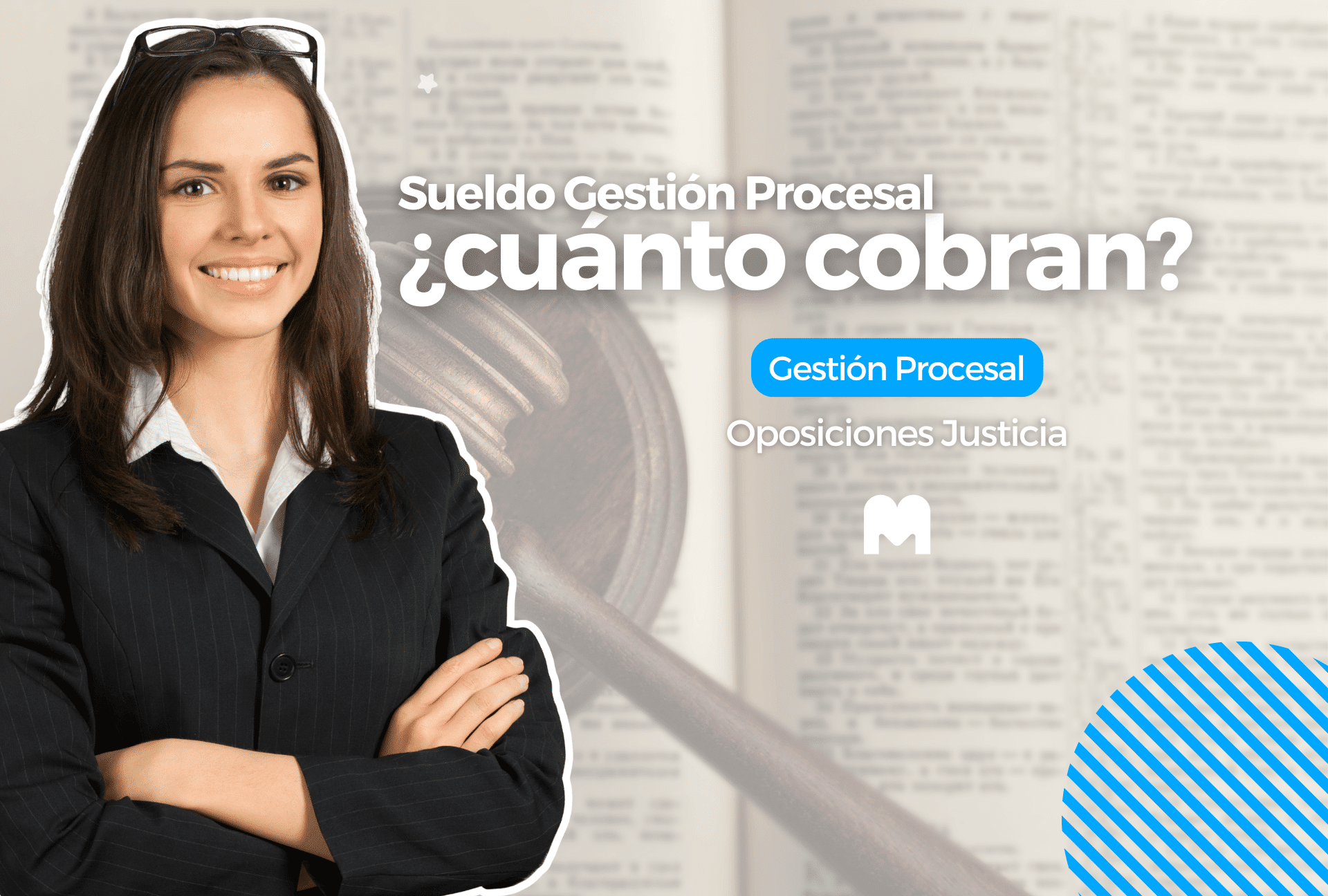 salario gestion procesal