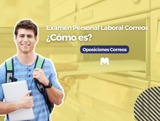 Examen Correos
