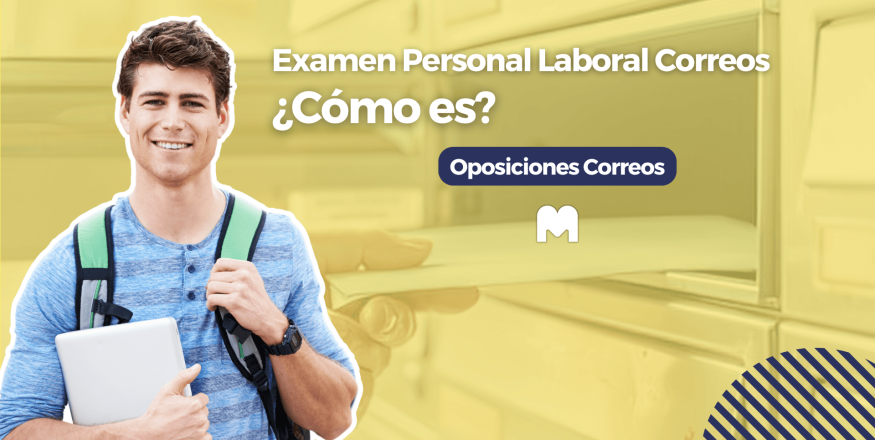 Examen Correos