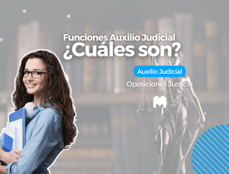 Funciones de Auxilio Judicial