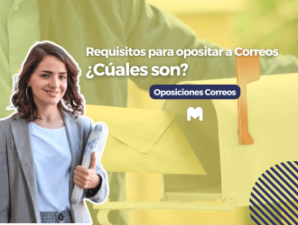 requisitos oposiciones correos