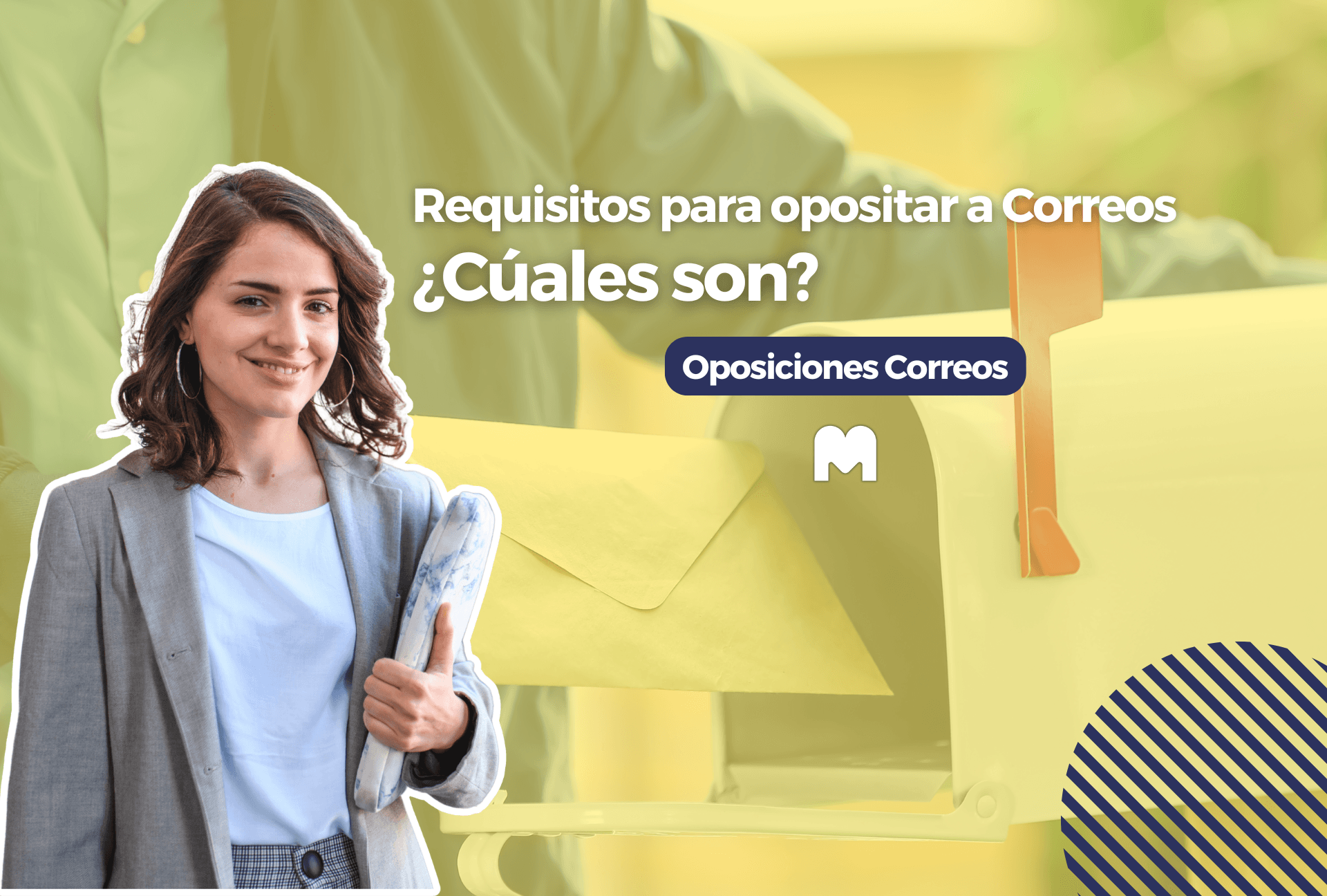 requisitos oposiciones correos