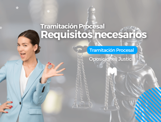 Requisitos Tramitación Procesal