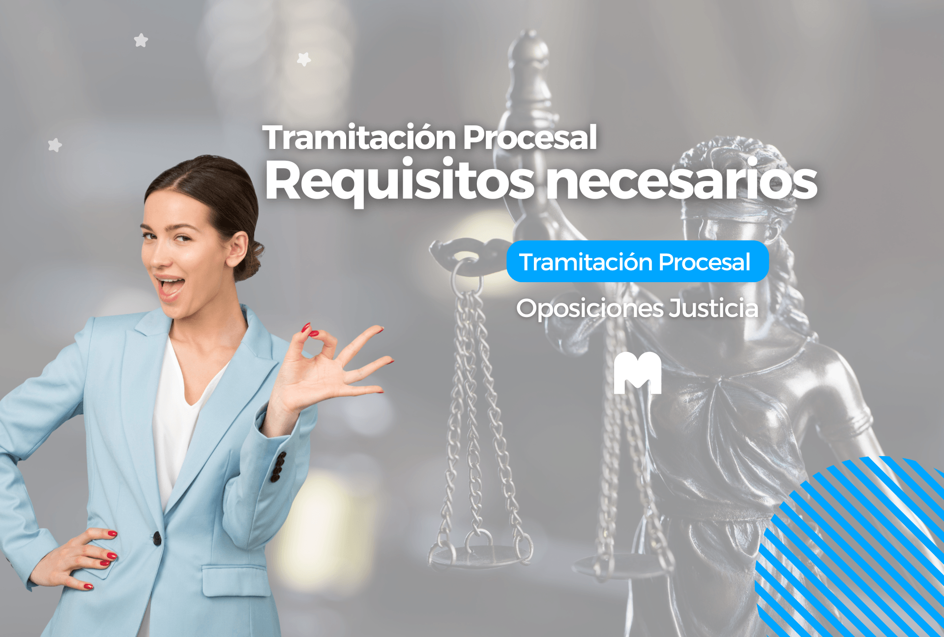 Requisitos Tramitación Procesal