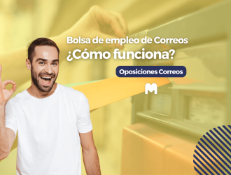 bolsa de empleo correos