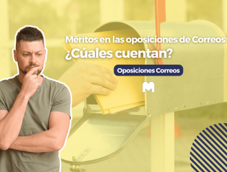 méritos oposiciones correos