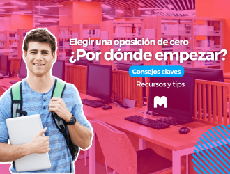elegir una oposición