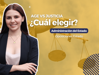 oposiciones del estado o de justicia