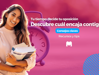 descubre tu oposición