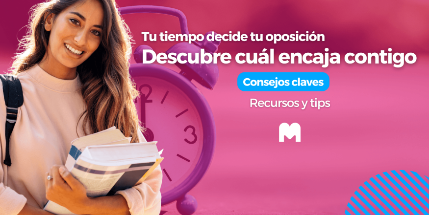 descubre tu oposición