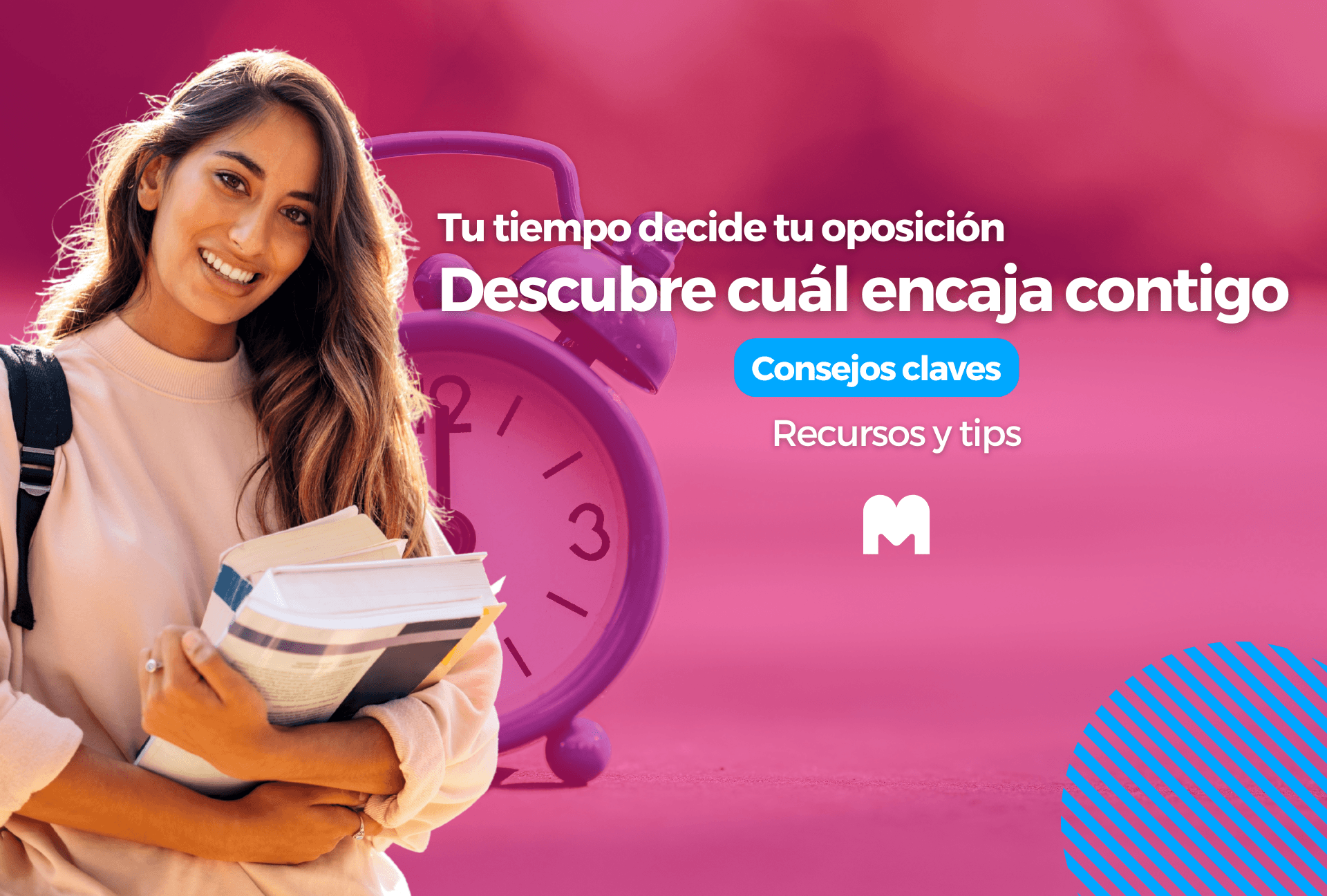 descubre tu oposición