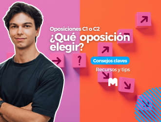 qué oposición elegir primero
