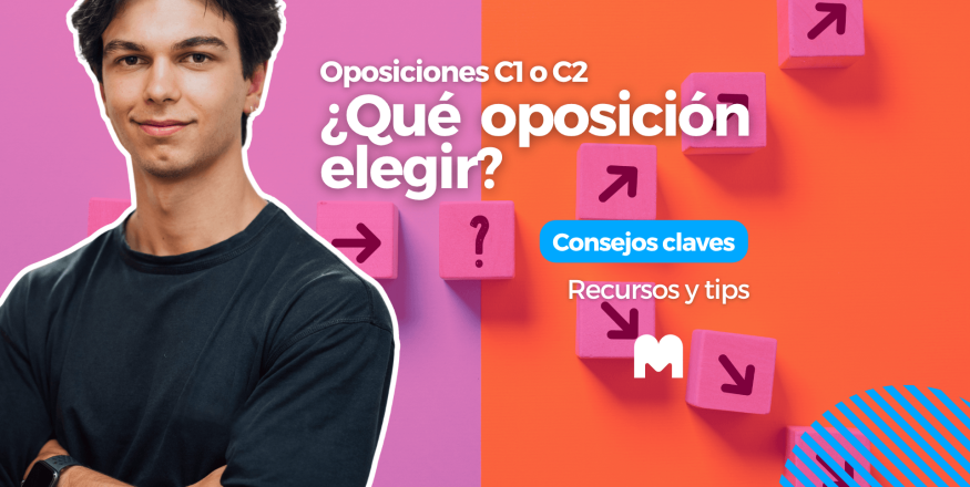 qué oposición elegir primero
