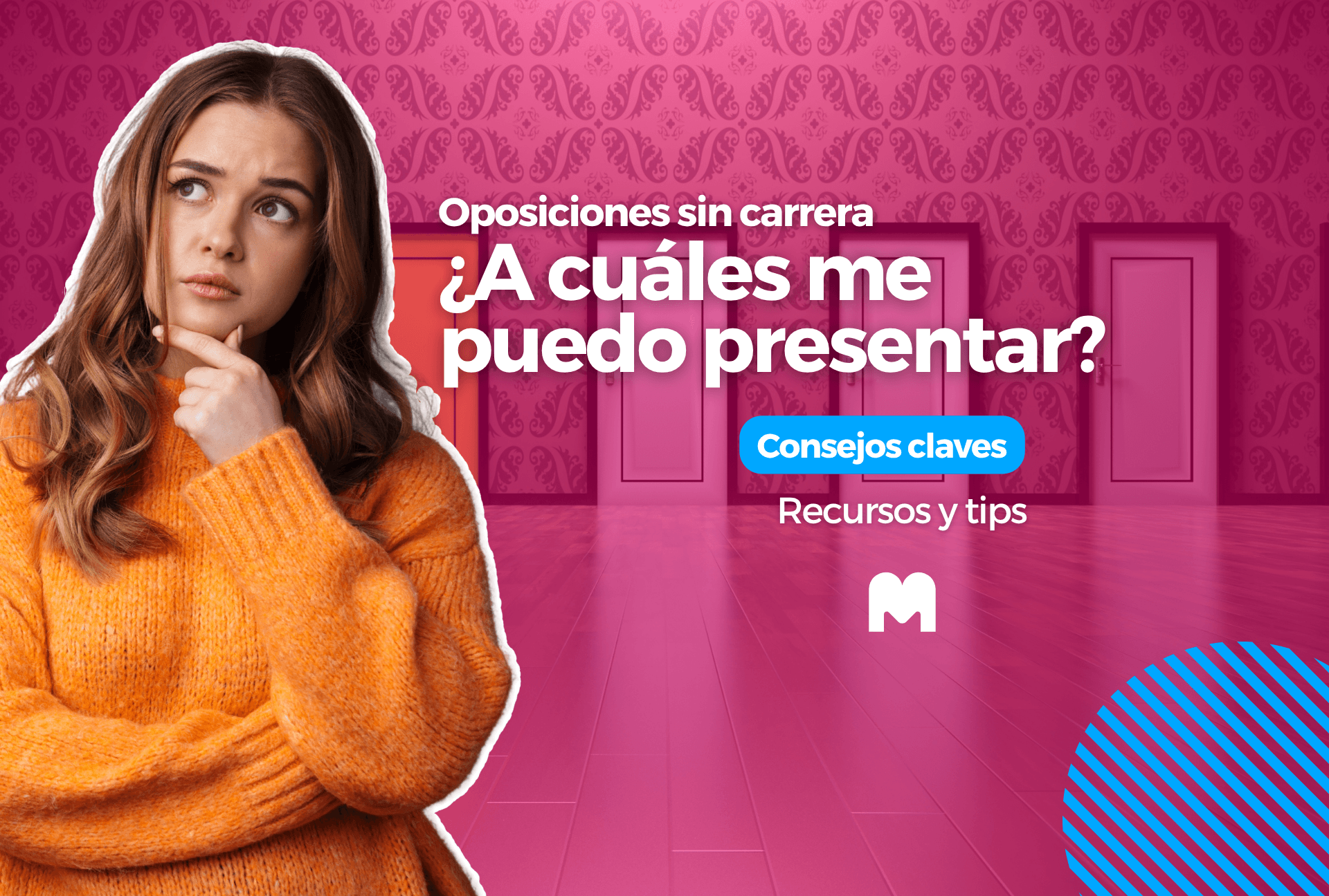 opositar sin carrera en españa