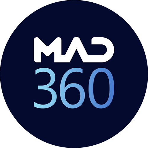 Solución MAD360