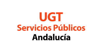 Convocados por UGT Servicios Públicos Andalucía
