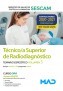 Técnico/a Superior de Radiodiagnóstico