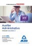 Auxiliar Administrativo