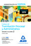 Cuerpo de Tramitación Procesal y Administrativa de la Administración de Justicia (Turno Libre)