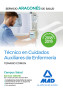 Técnico en Cuidados Auxiliares de Enfermería